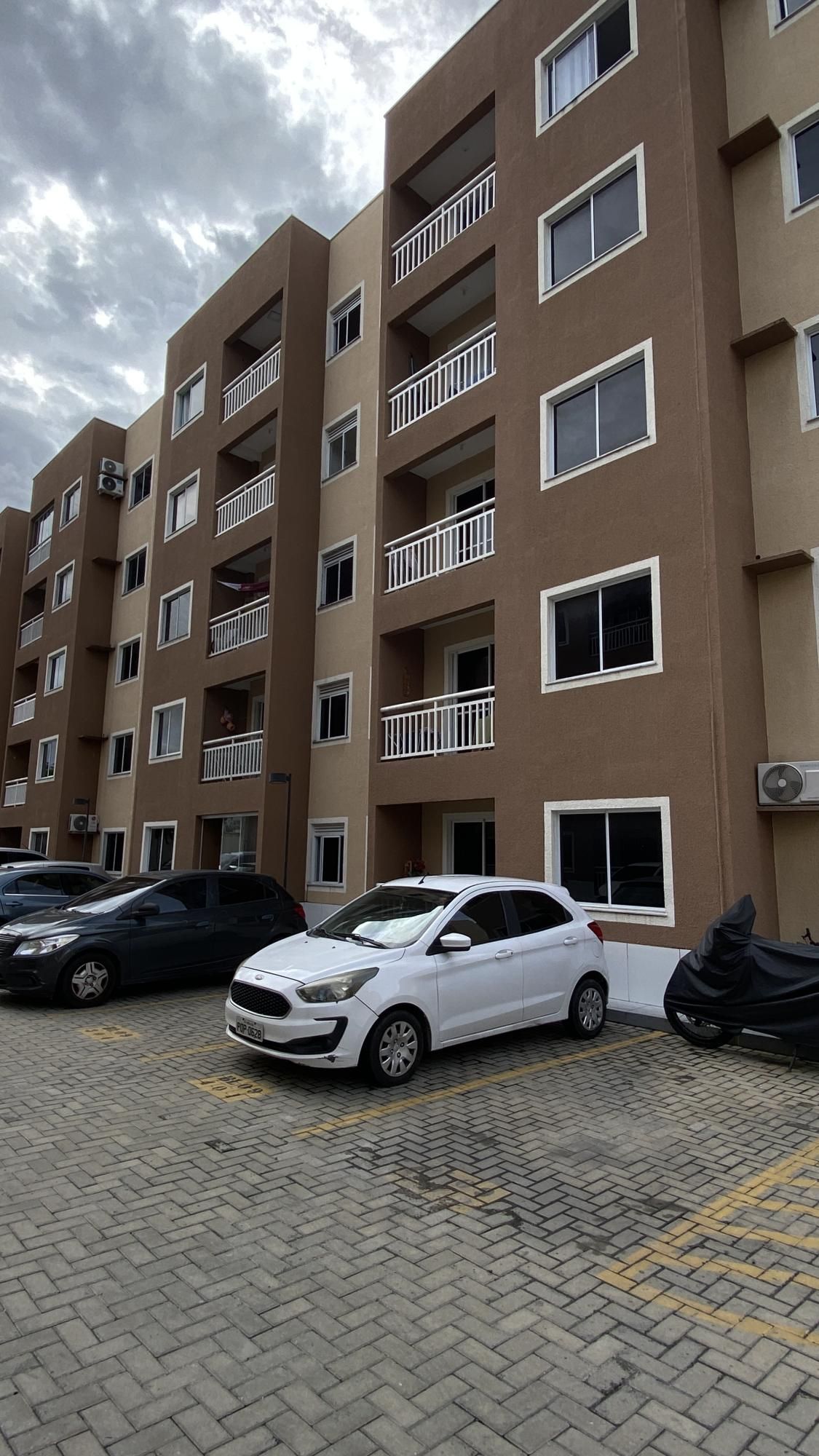 Apartamento, 2 quartos, 55 m² - Foto 20