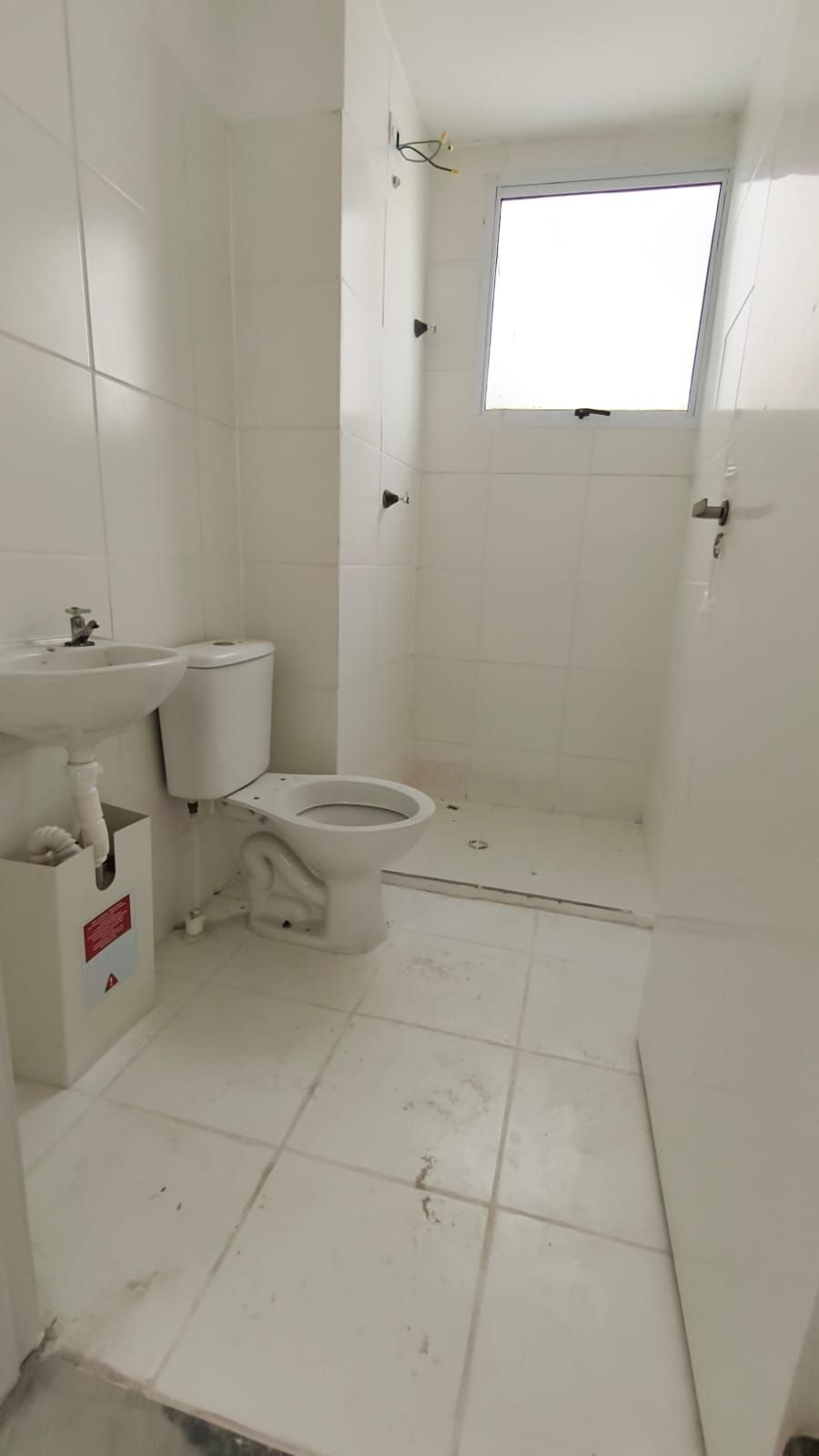 Apartamento, 2 quartos, 44 m² - Foto 8