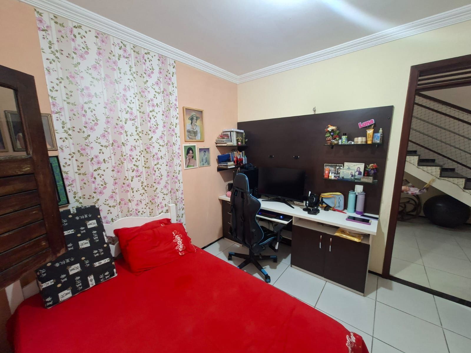 Casa de Condomínio, 4 quartos - Foto 8