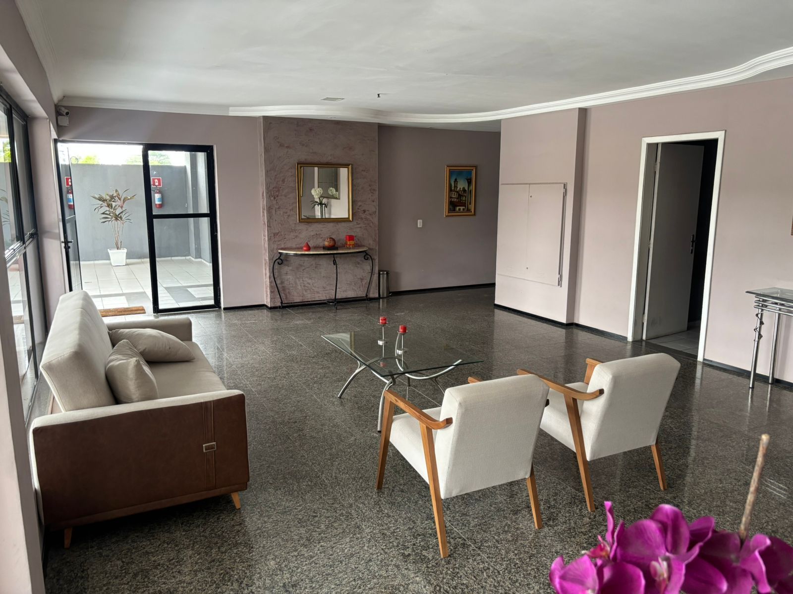 Apartamento, 3 quartos, 129 m² - Foto 11