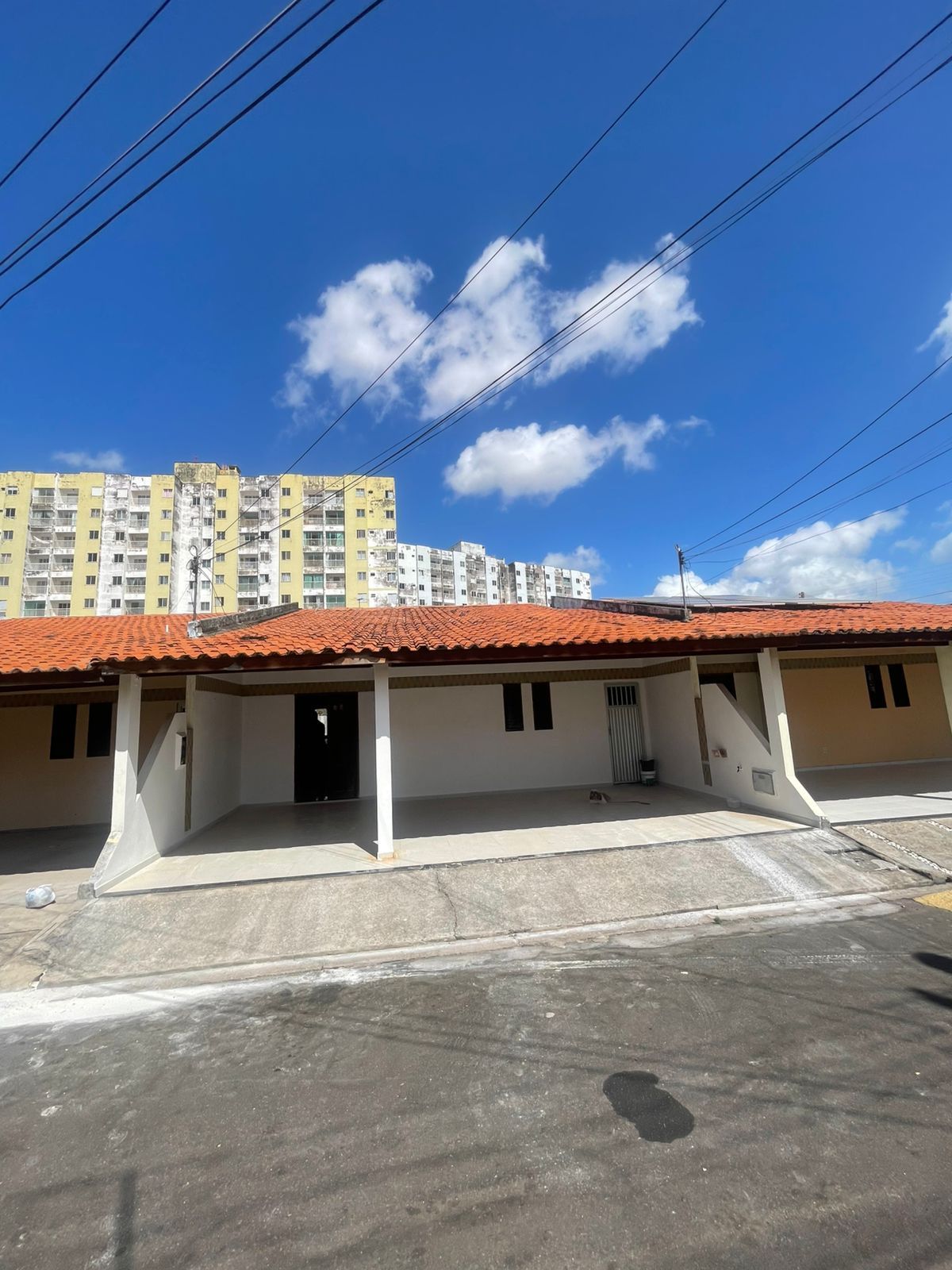 Casa de Condomínio de 3 quartos, 140m² no bairro Cohama, em São Luís | Eu Corretor