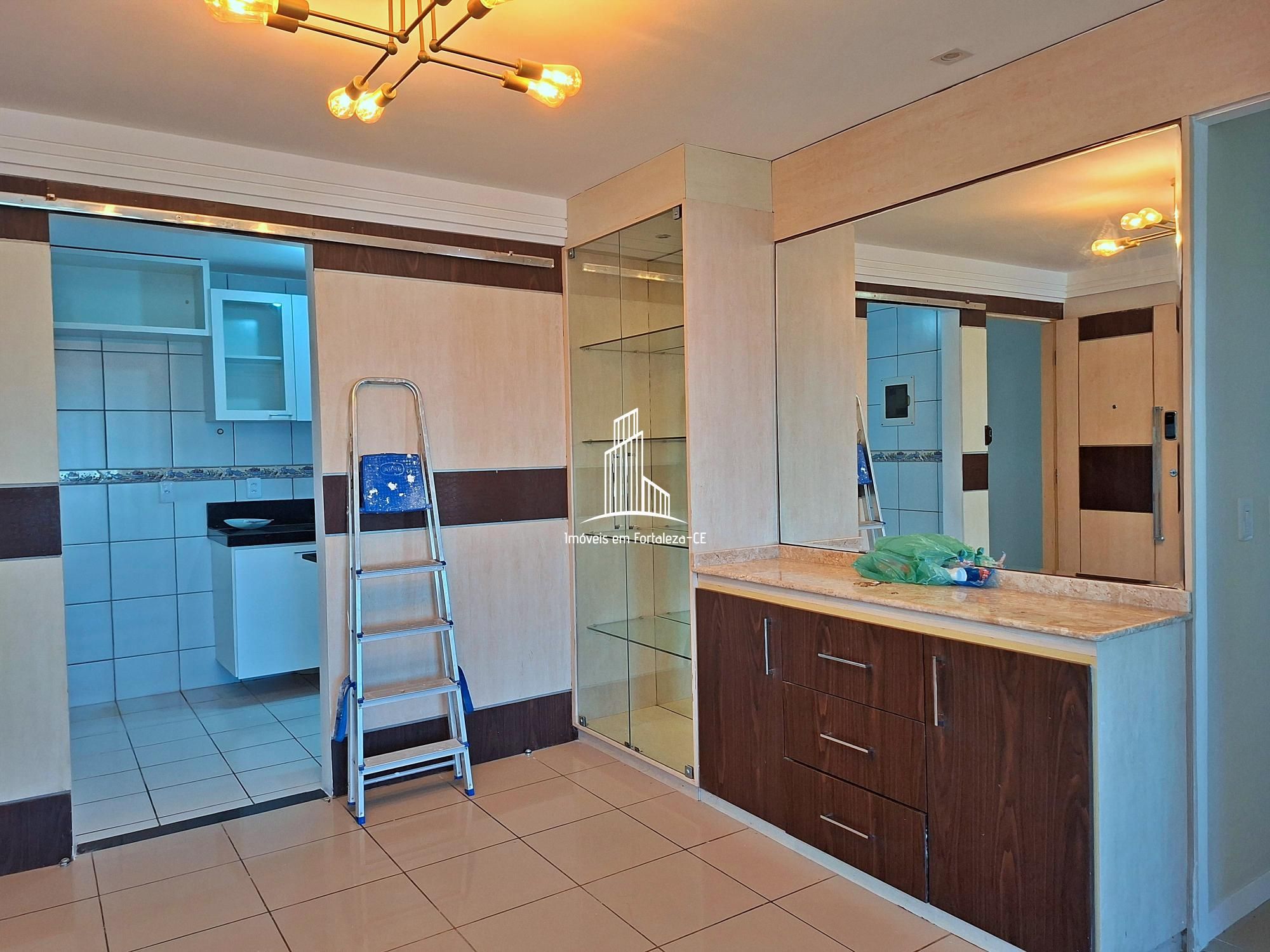 Apartamento, 3 quartos, 80 m² - Foto 6