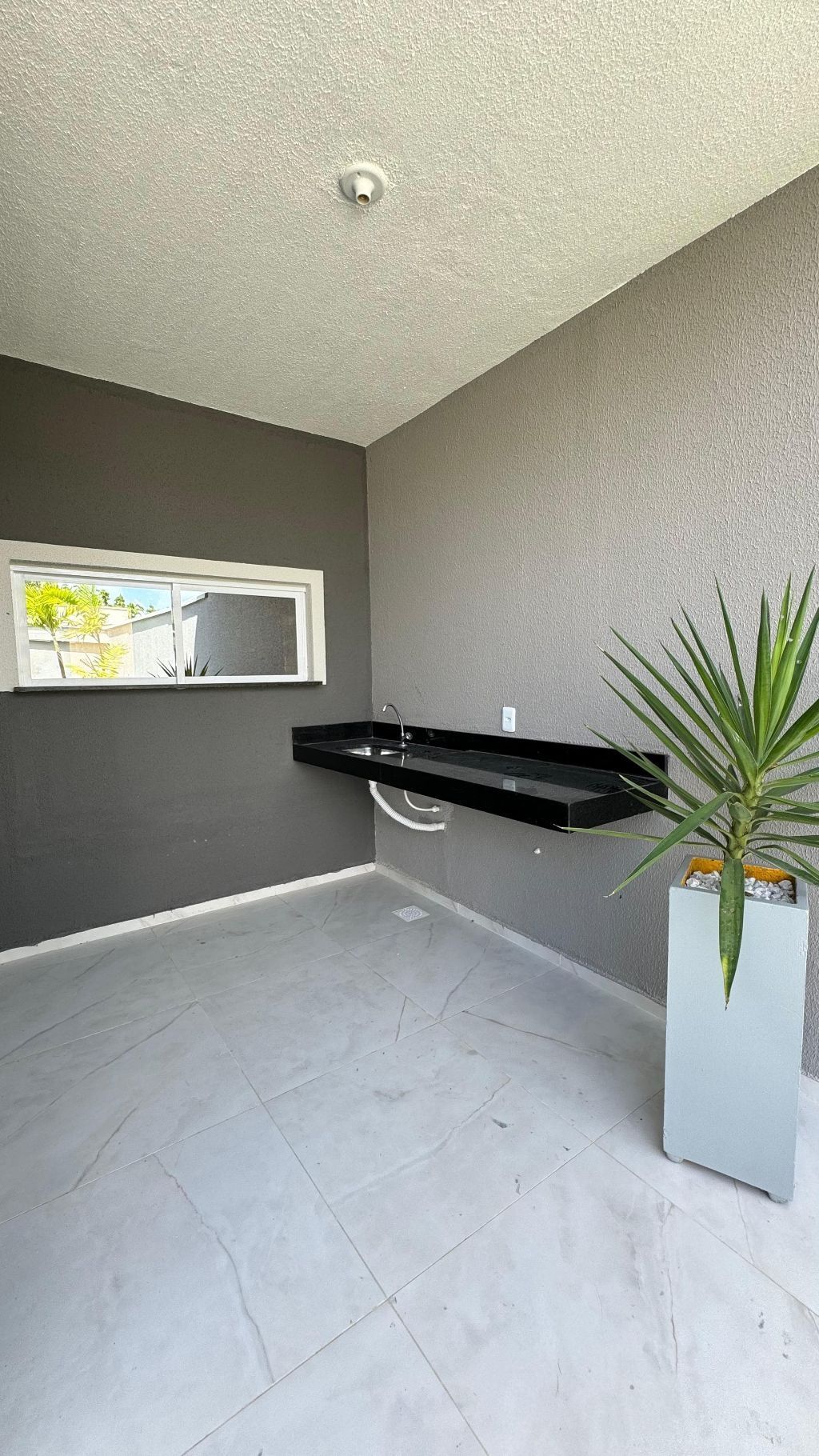 Casa de 3 quartos, 93m² no bairro Vereda Tropical, em Eusébio | Eu Corretor