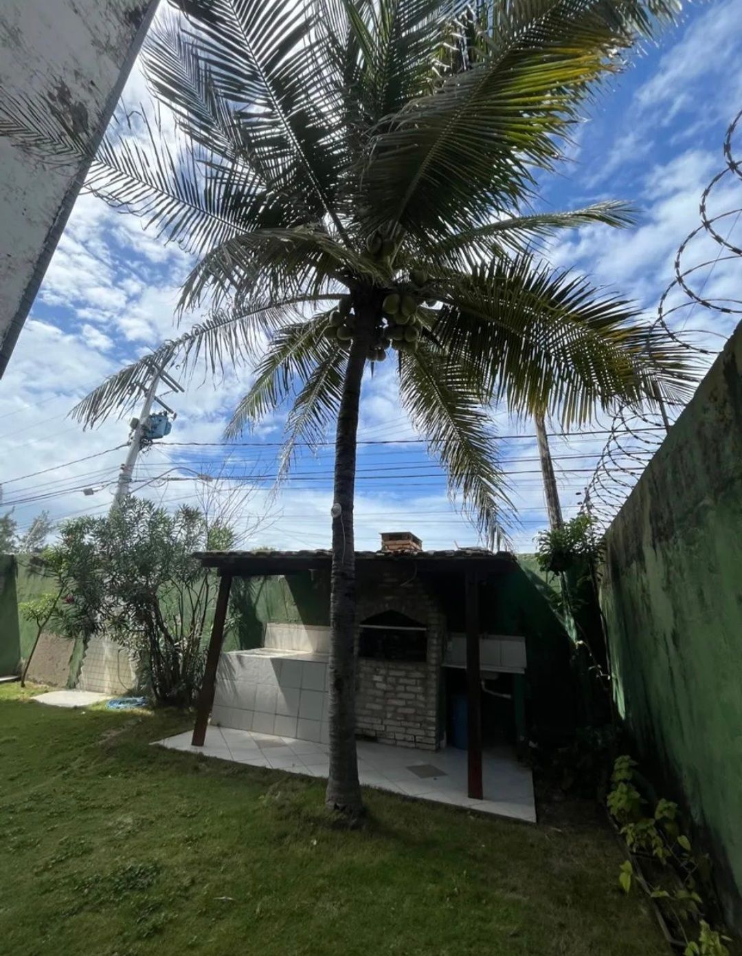 Apartamento de 3 quartos, 75m² no bairro Praia do Futuro I, em Fortaleza | Eu Corretor