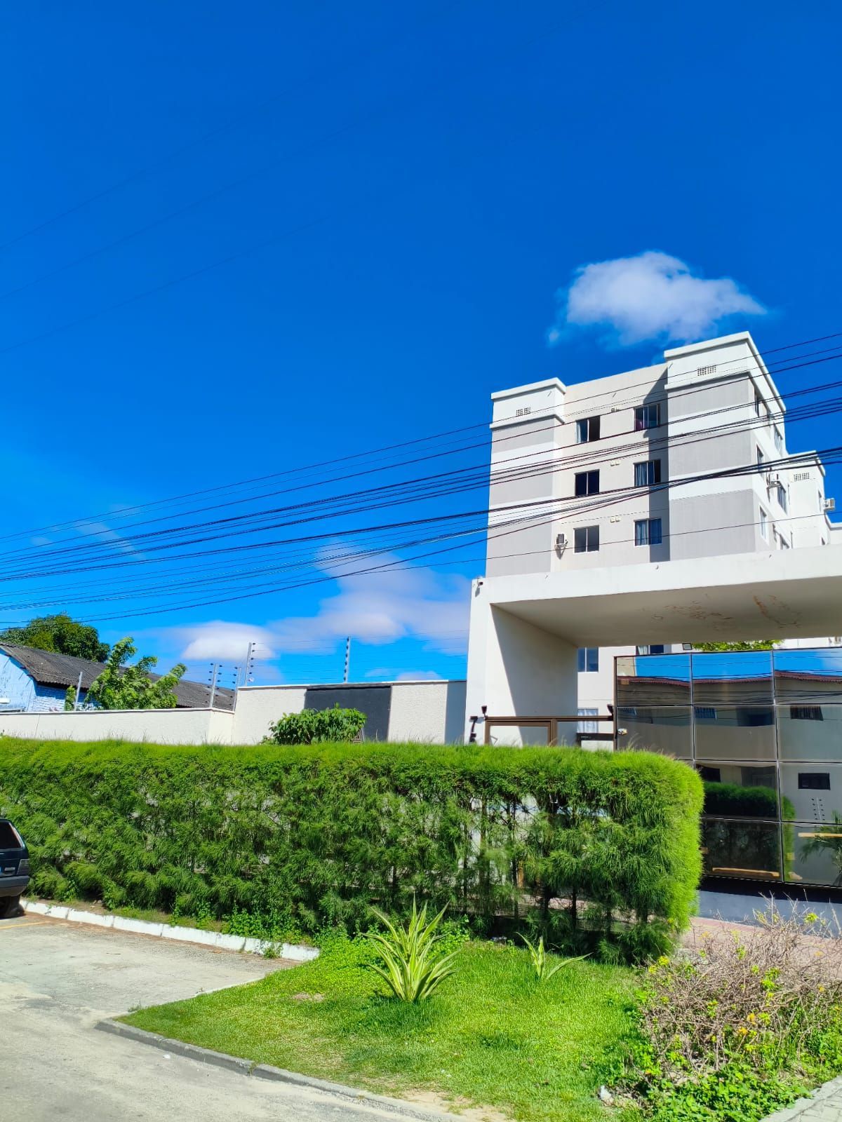 Apartamento, 2 quartos, 46 m² - Foto 24