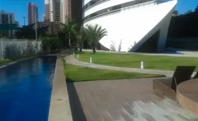 Apartamento, 4 quartos, 232 m² - Foto 11