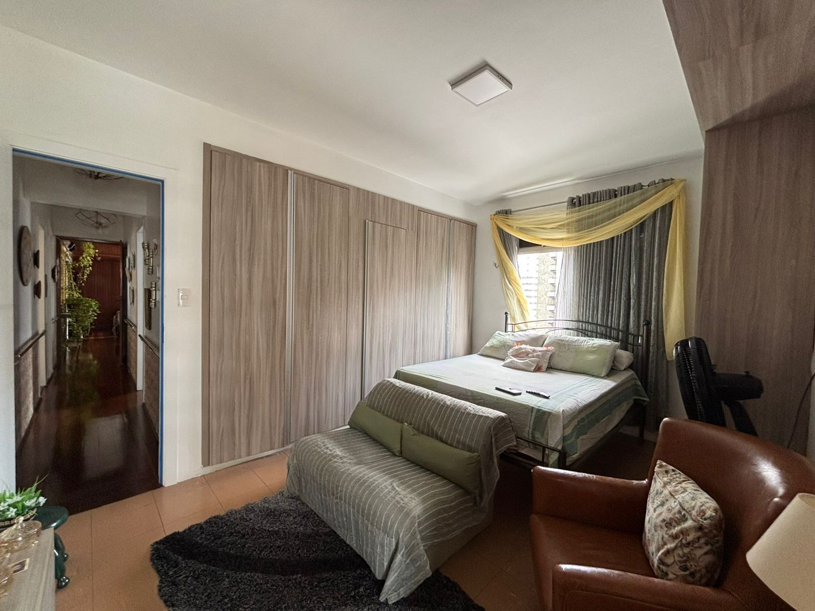 Apartamento, 4 quartos, 109 m² - Foto 11