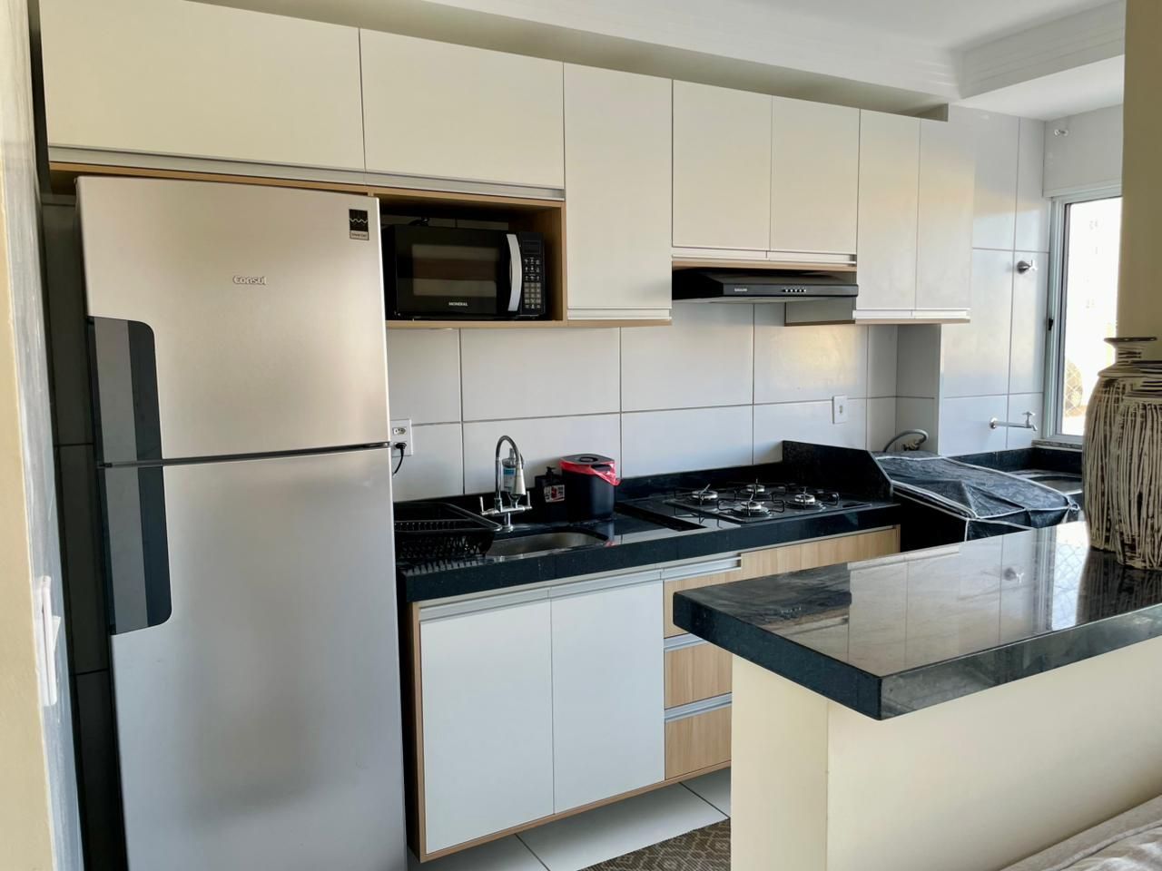 Apartamento, 2 quartos, 55 m² - Foto 8