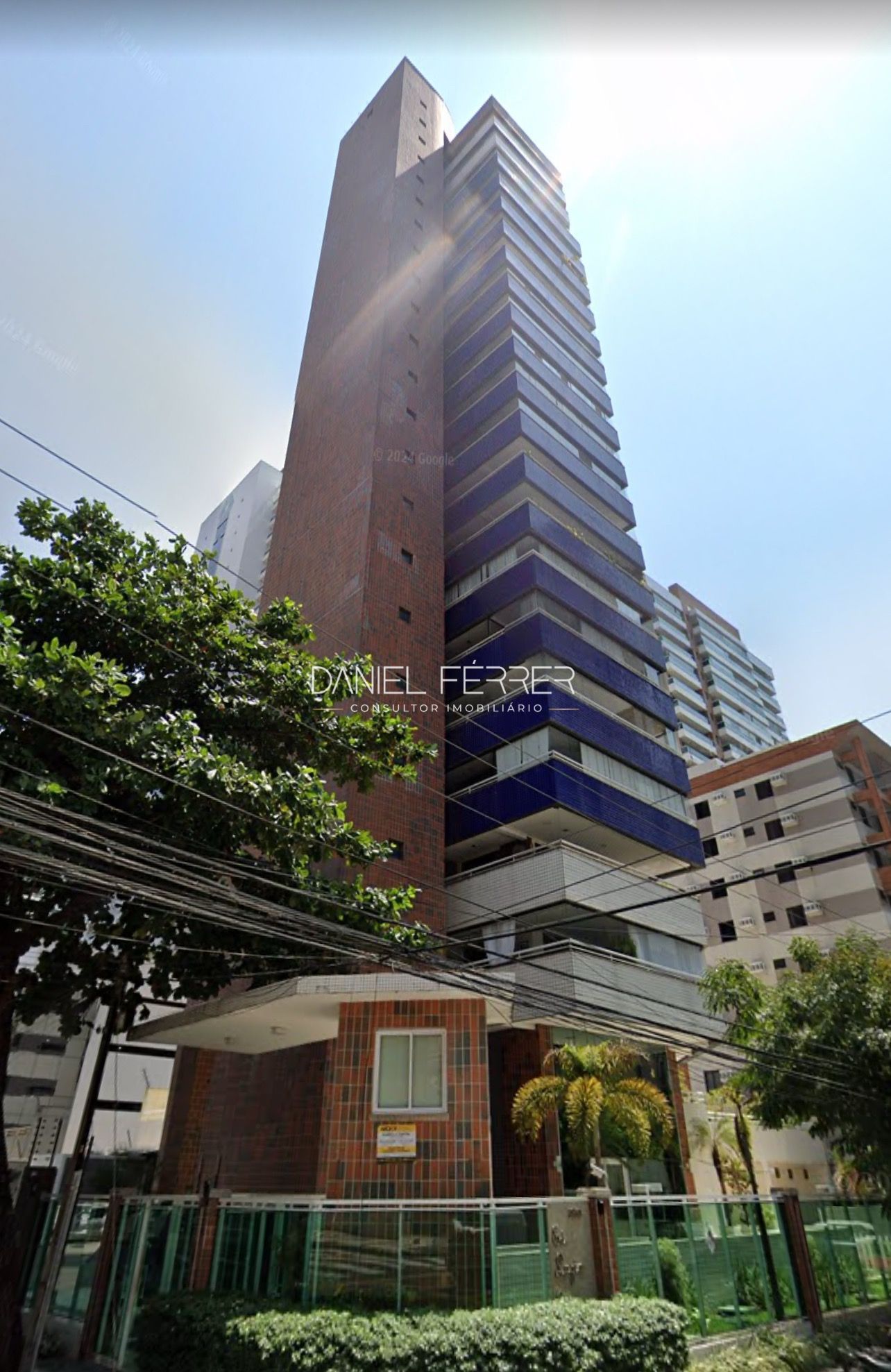 Apartamento de 4 quartos, 224m² no bairro Aldeota, em Fortaleza | Eu Corretor