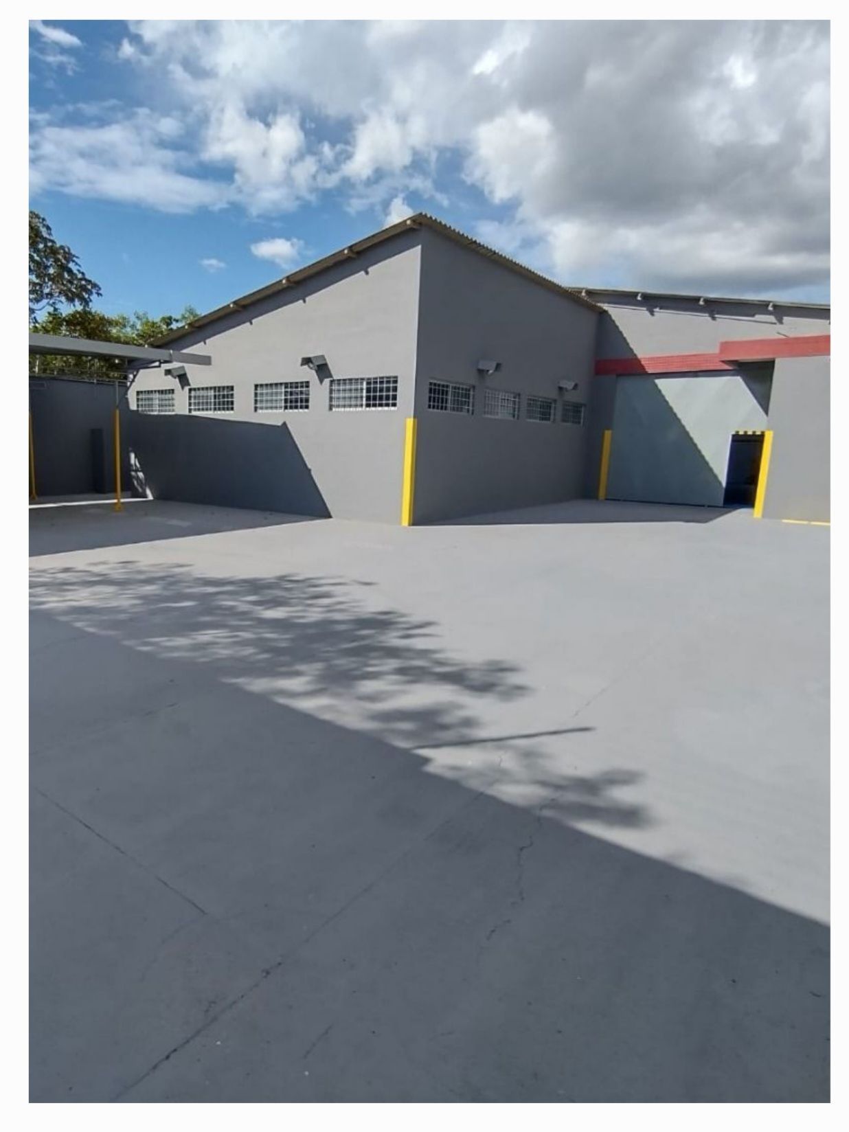 Depósito-Galpão, 800 m² - Foto 27