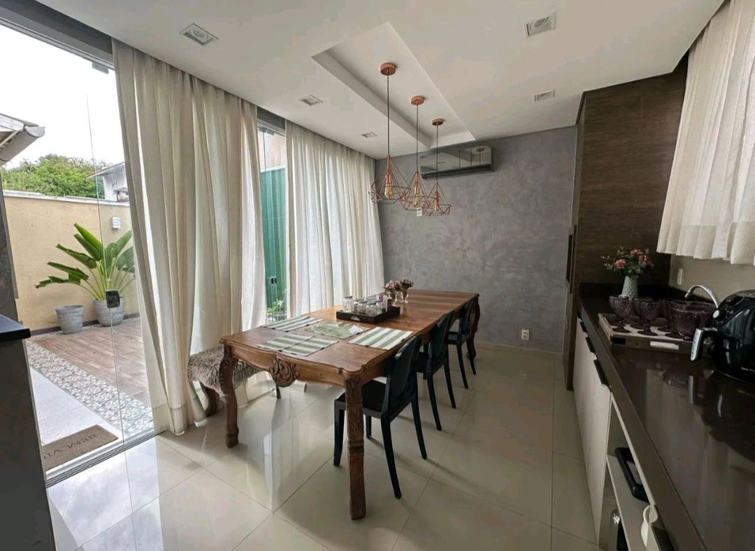 Apartamento, 3 quartos, 140 m² - Foto 4