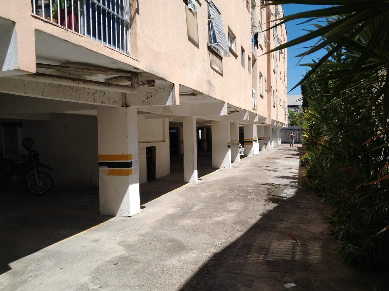 Apartamento, 2 quartos, 63 m² - Foto 1