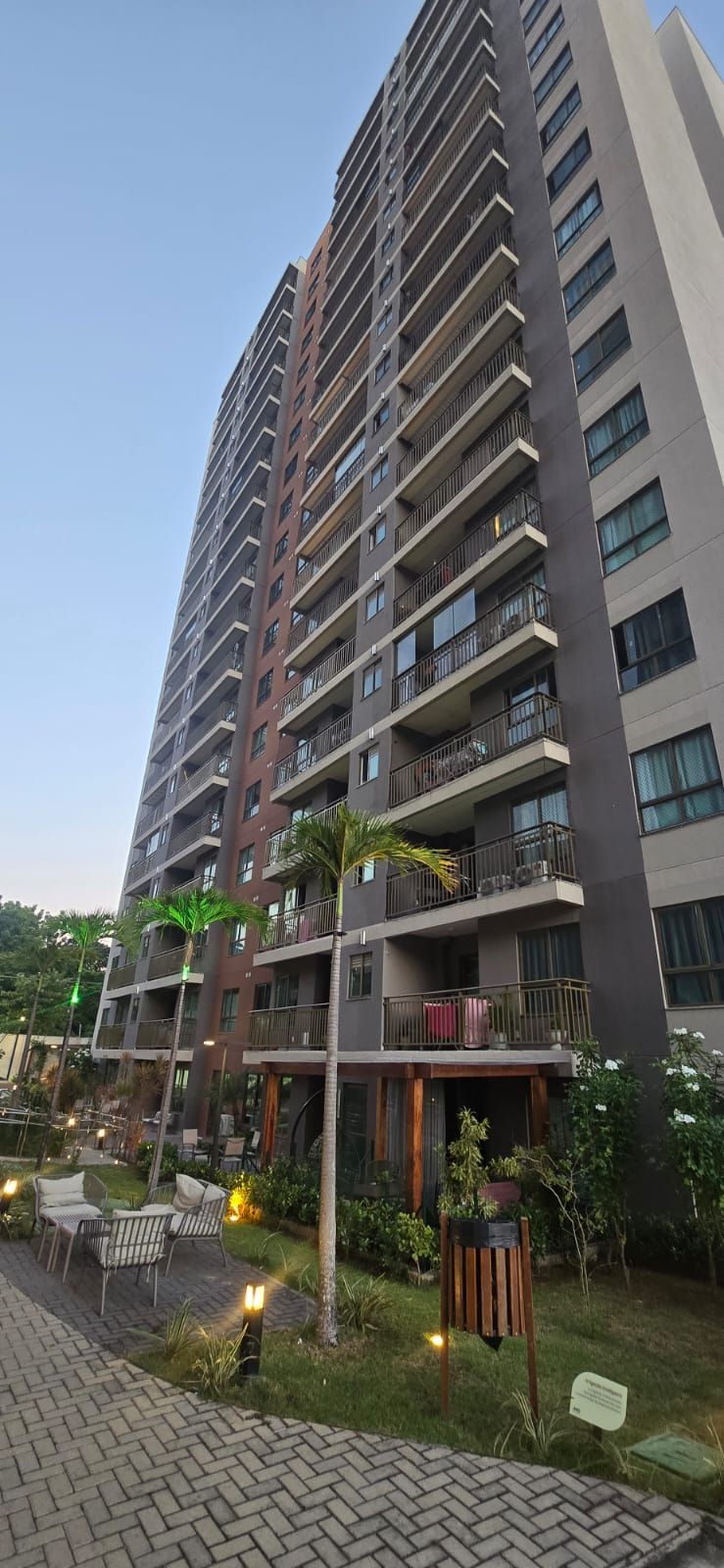 Apartamento, 3 quartos, 65 m² - Foto 15