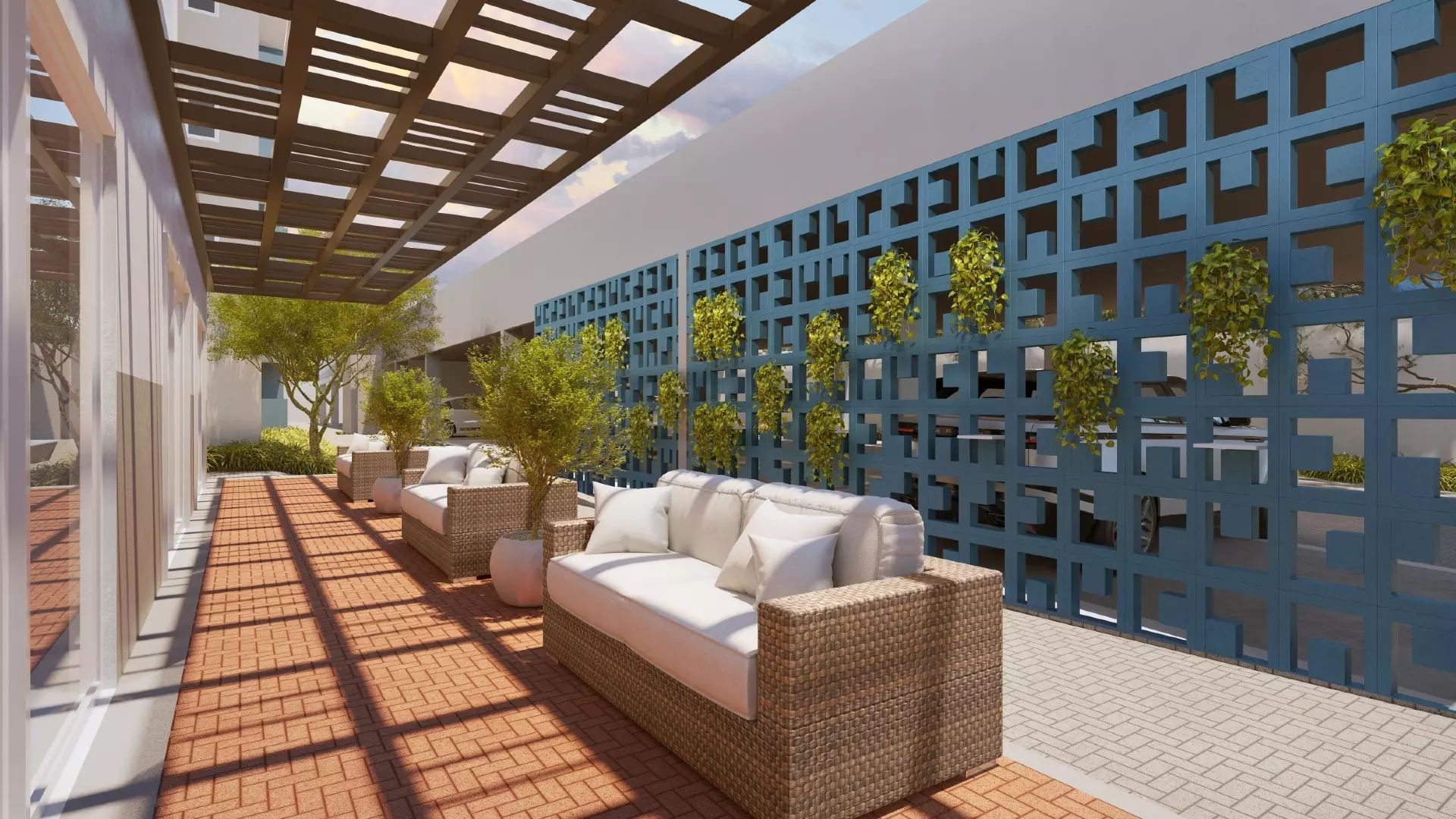 Apartamento de 1 quarto, 31m² no bairro Benfica, em Fortaleza | Eu Corretor