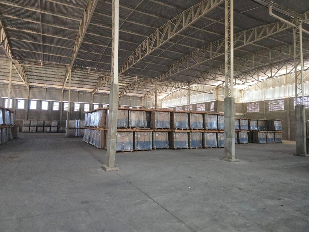 Depósito-Galpão, 3340 m² - Foto 4
