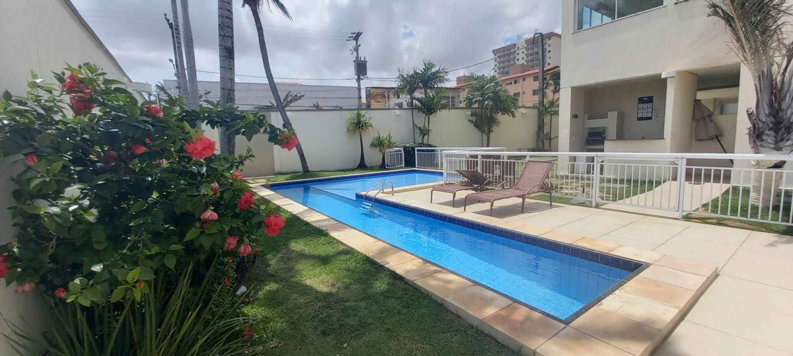 Apartamento, 3 quartos, 65 m² - Foto 3