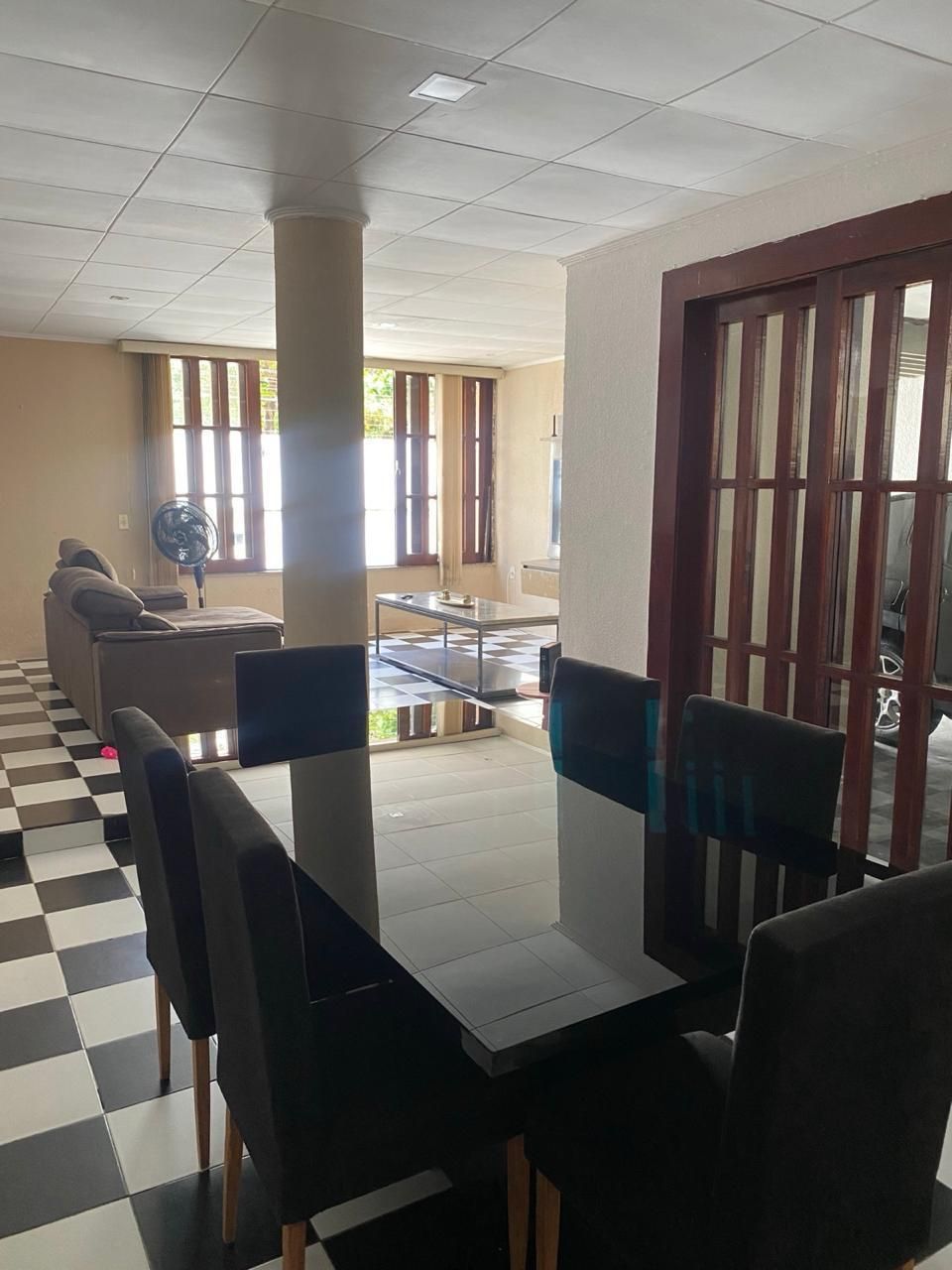 Casa, 4 quartos, 190 m² - Foto 4