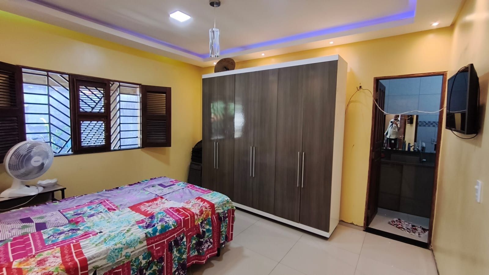 Casa, 4 quartos, 810 m² - Foto 7
