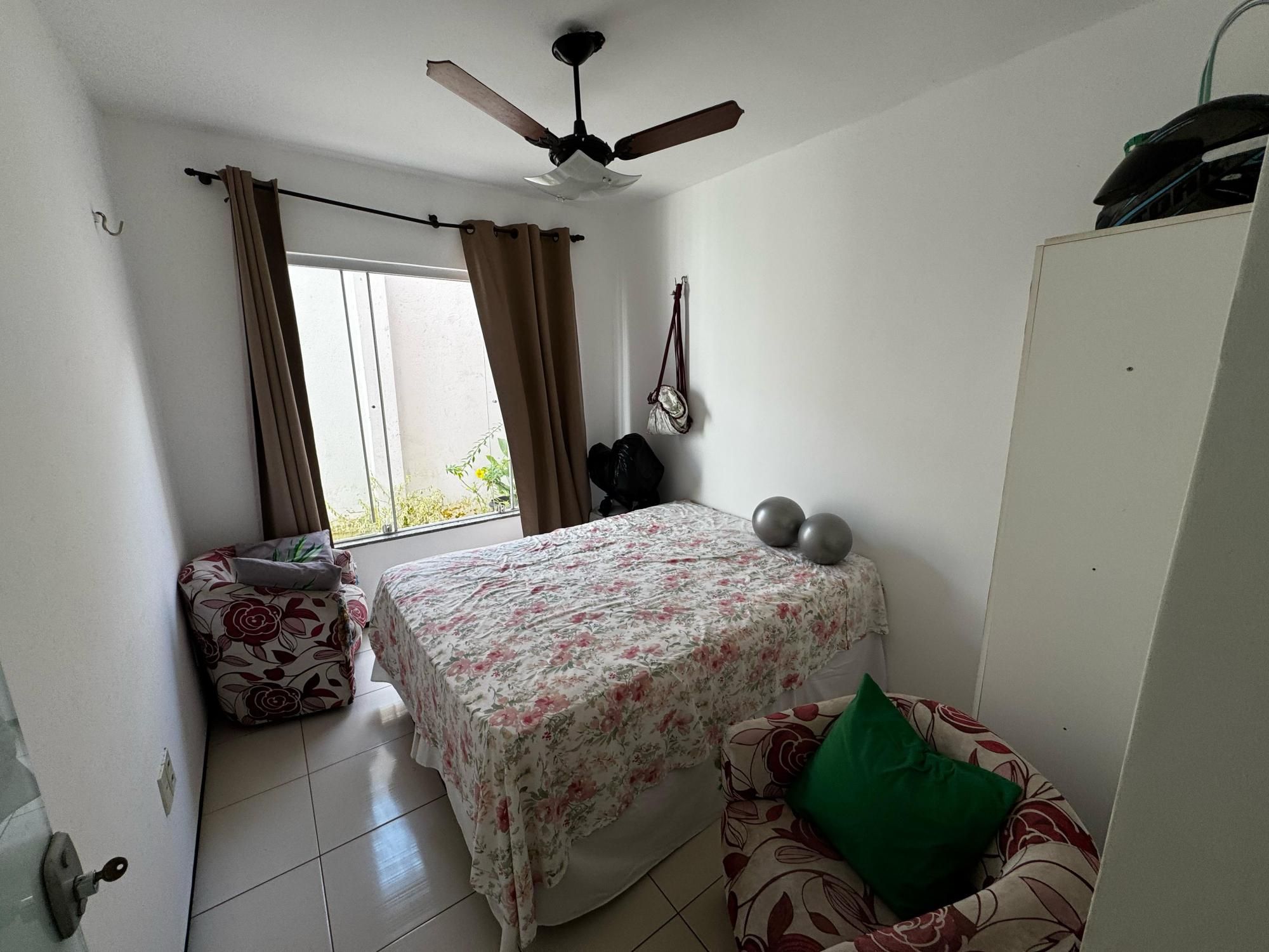 Casa de 5 quartos, 180m² no bairro Cohatrac V, em São Luís | Eu Corretor
