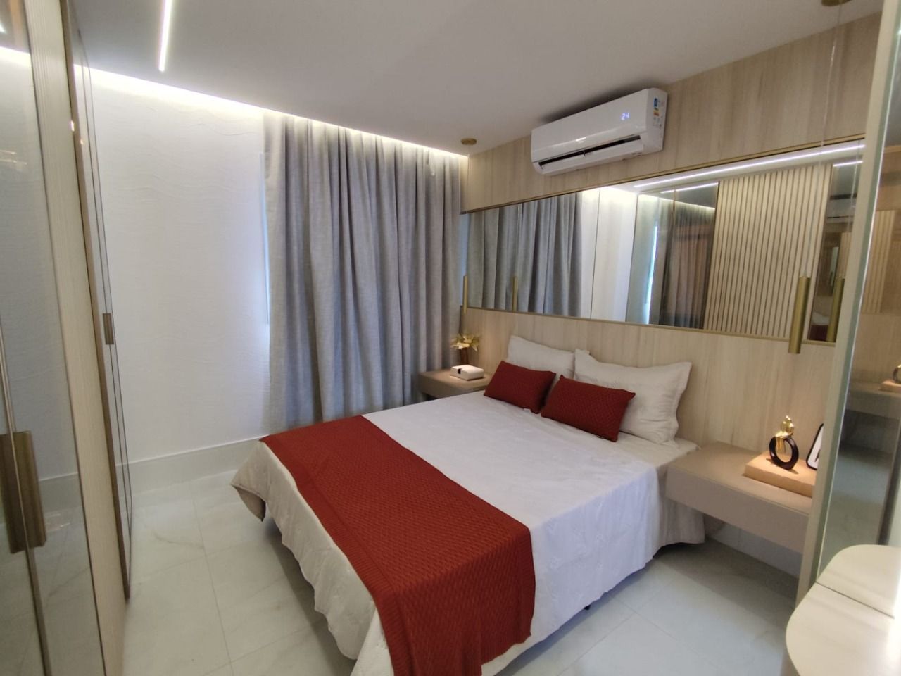 Apartamento, 2 quartos, 43 m² - Foto 17