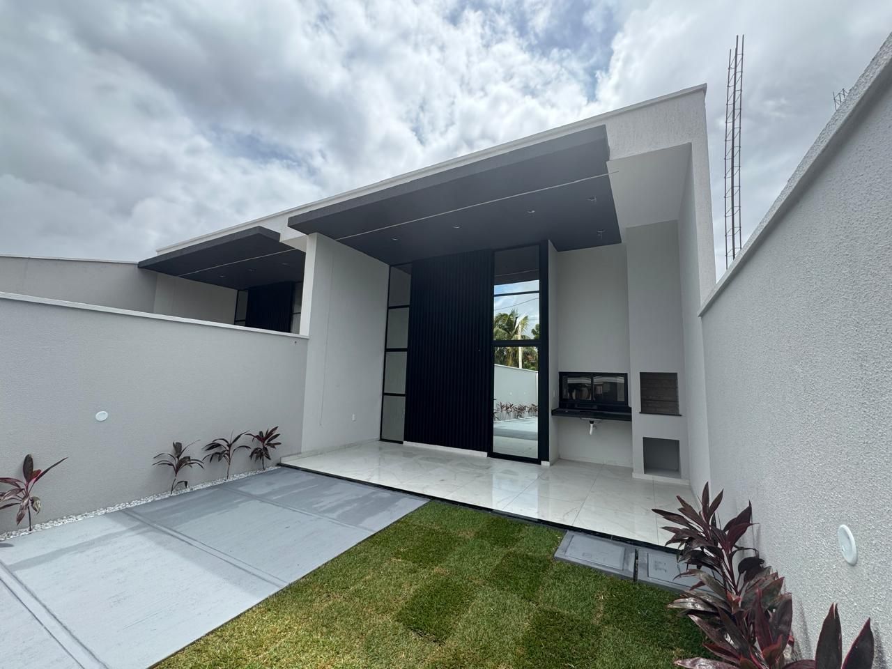 Casa, 3 quartos, 108 m² - Foto 2