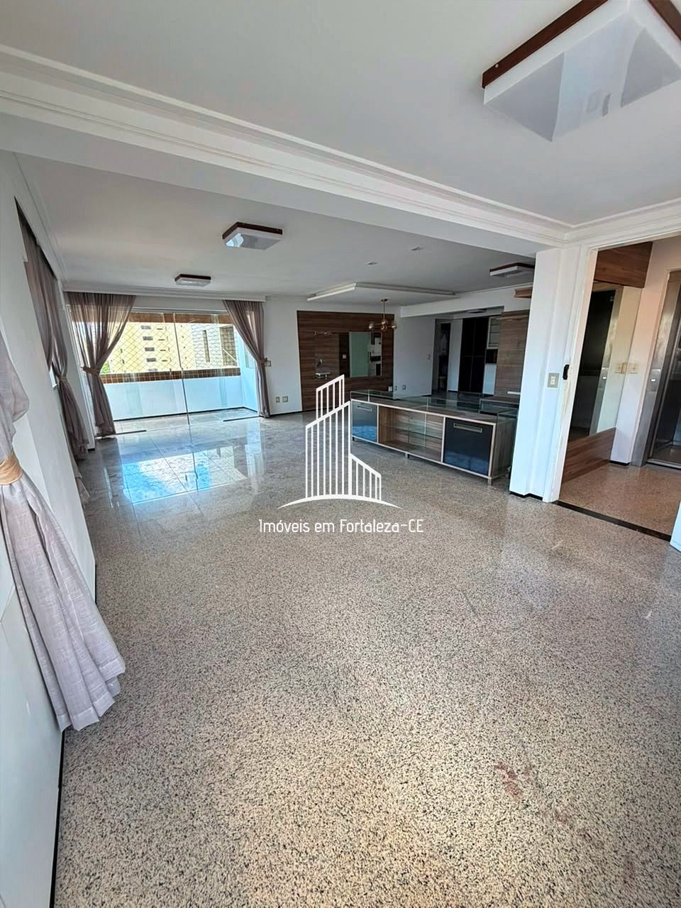 Apartamento, 3 quartos, 165 m² - Foto 5