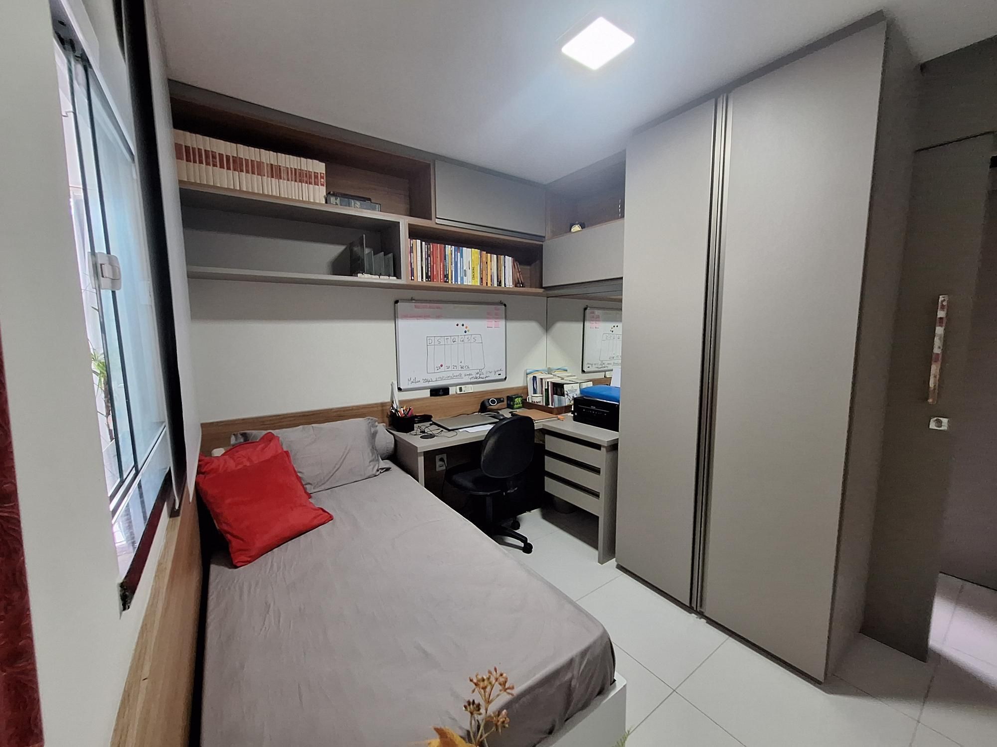 Casa, 5 quartos, 220 m² - Foto 21