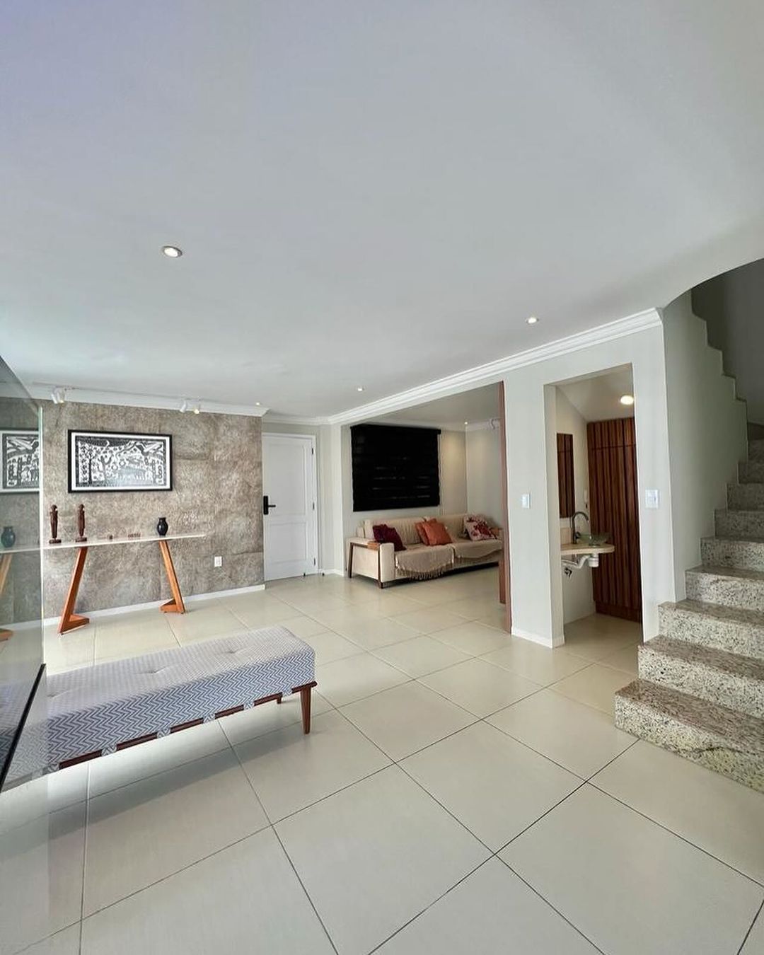 Casa de Condomínio de 4 quartos, 179m² no bairro Olho D'Água, em São Luís | Eu Corretor