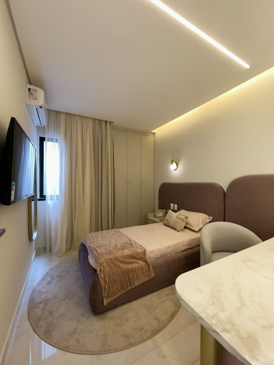 Casa de Condomínio, 3 quartos - Foto 38