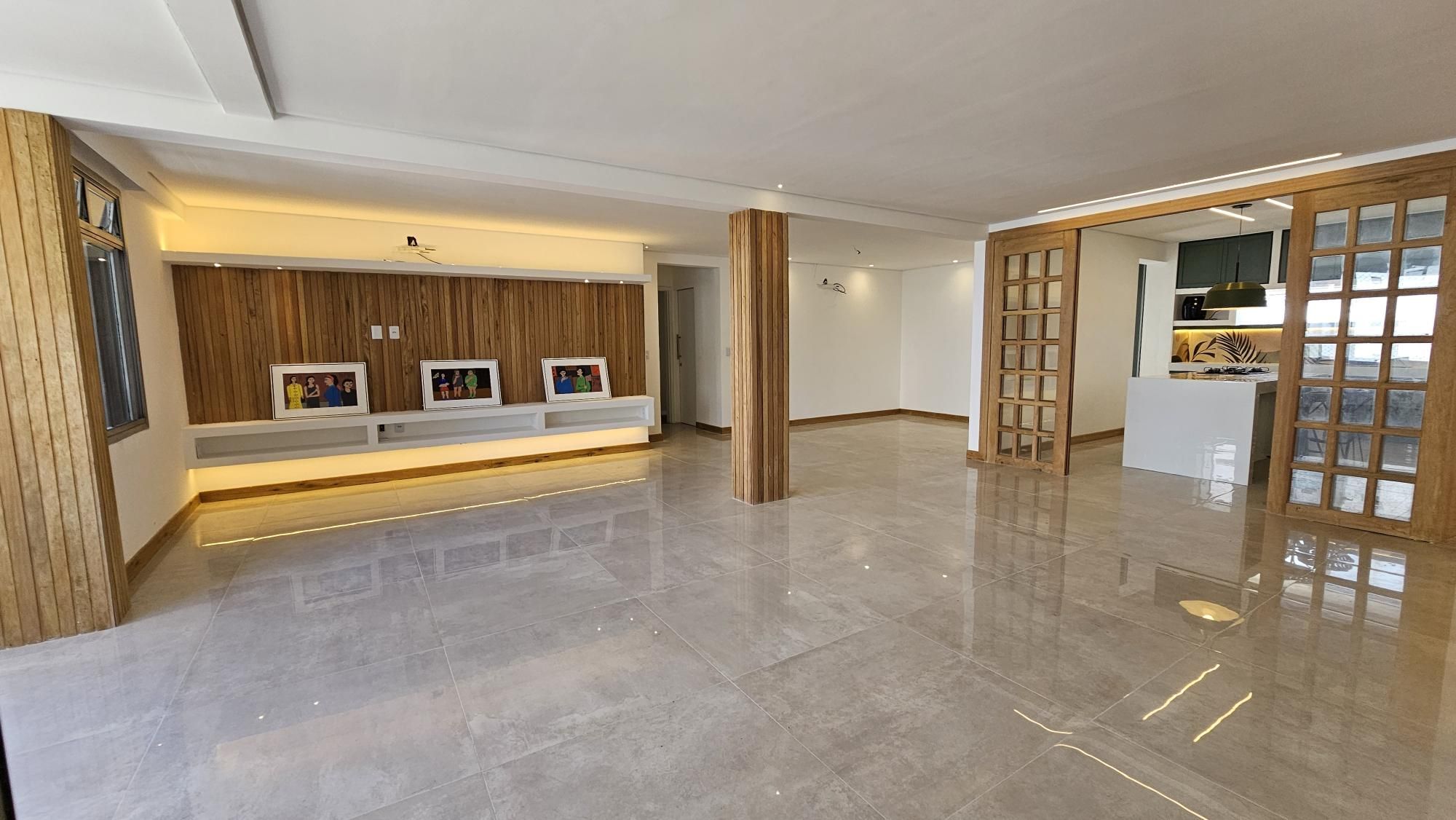 Apartamento, 3 quartos, 185 m² - Foto 12