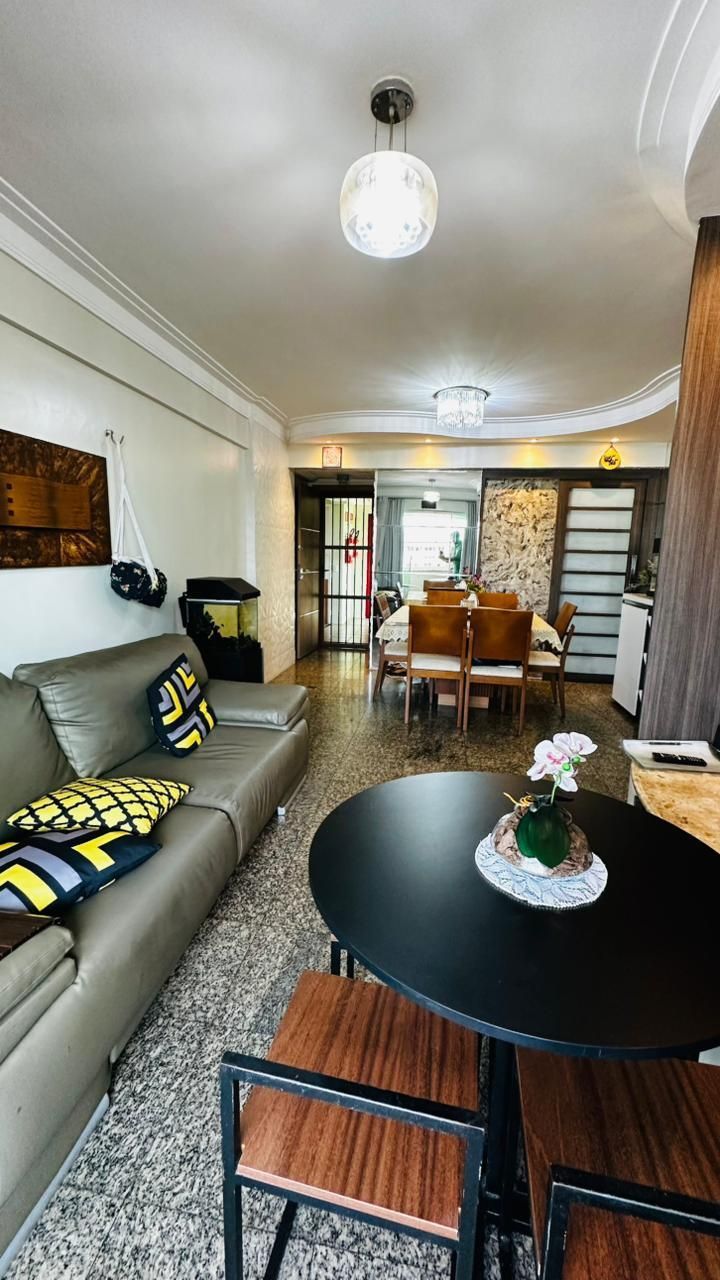 Apartamento, 3 quartos, 88 m² - Foto 3