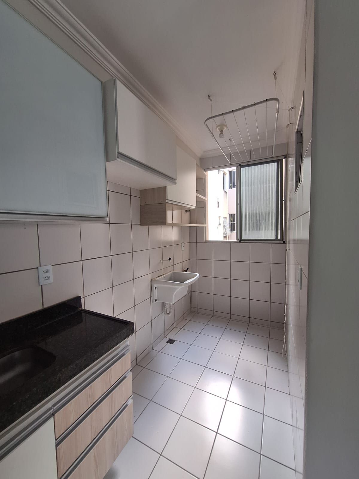 Apartamento de 3 quartos, 56m² no bairro Parque Iracema, em Fortaleza | Eu Corretor