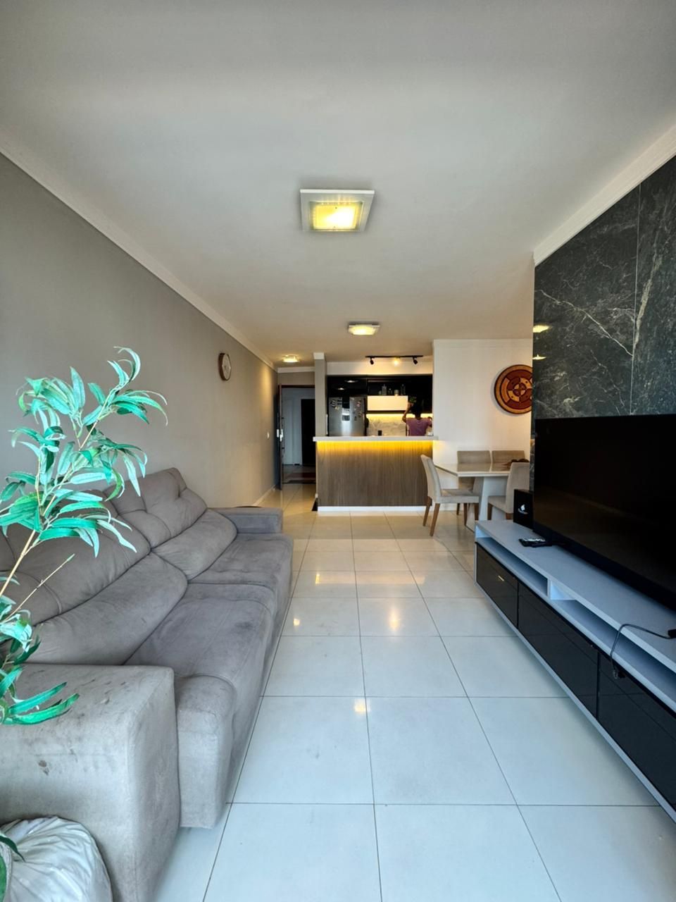 Apartamento, 3 quartos, 86 m² - Foto 4