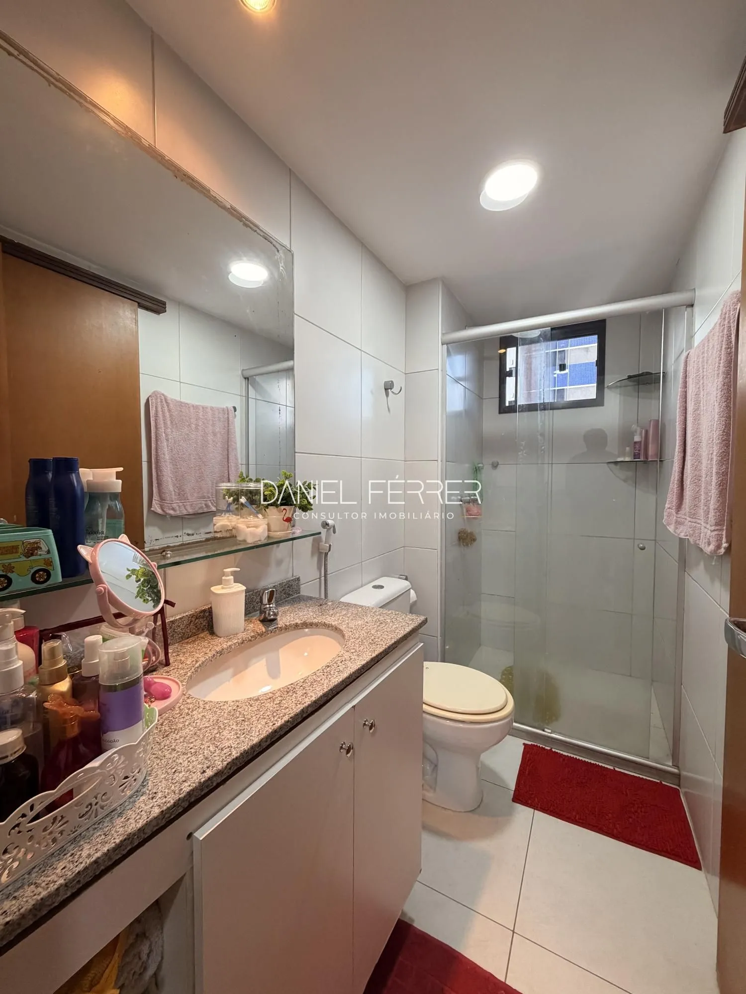 Apartamento, 3 quartos, 78 m² - Foto 12