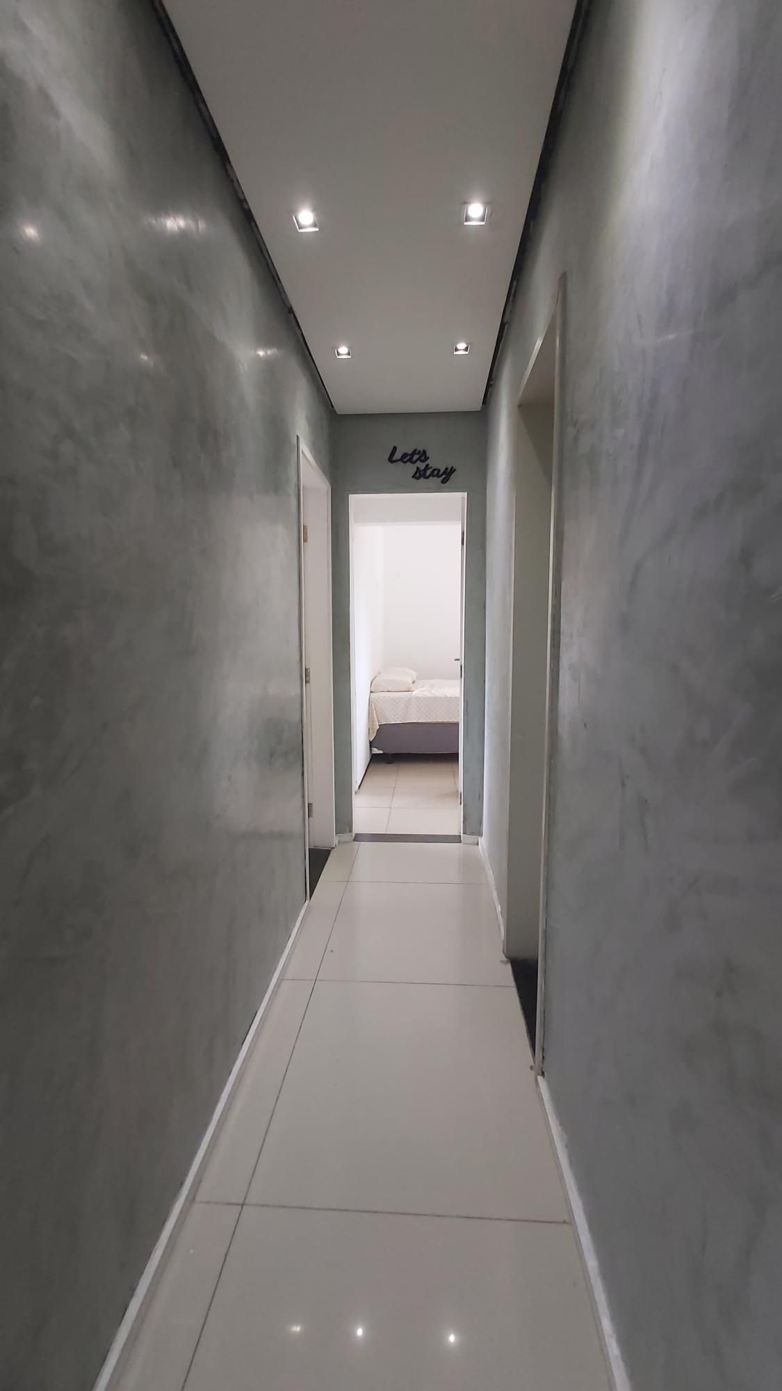 Apartamento à venda com 3 quartos, 68m² - Foto 17