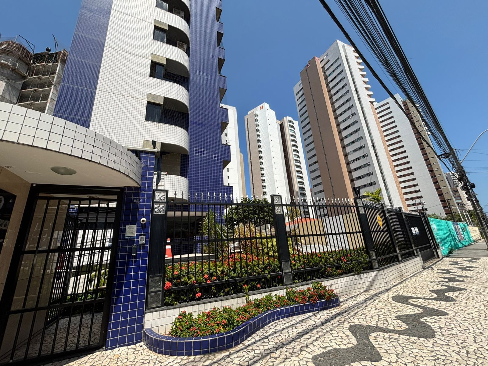 Apartamento, 4 quartos, 117 m² - Foto 1