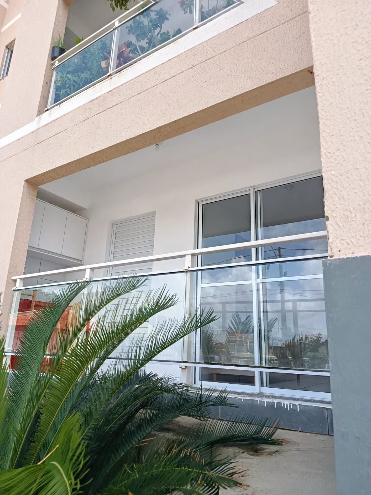 Apartamento de 2 quartos, 52m² no bairro Cohafuma, em São Luís | Eu Corretor