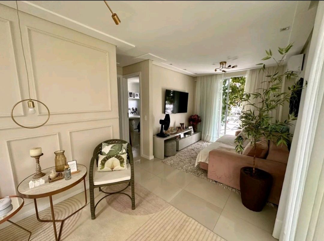 Apartamento, 3 quartos, 140 m² - Foto 2