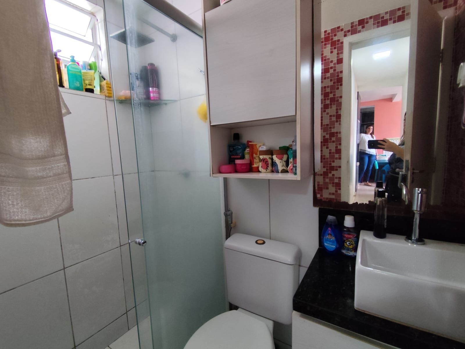 Apartamento, 3 quartos, 11934 m² - Foto 20