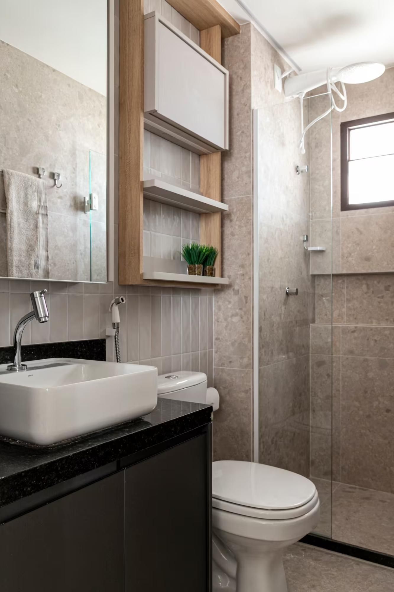 Apartamento, 1 quarto, 39 m² - Foto 6