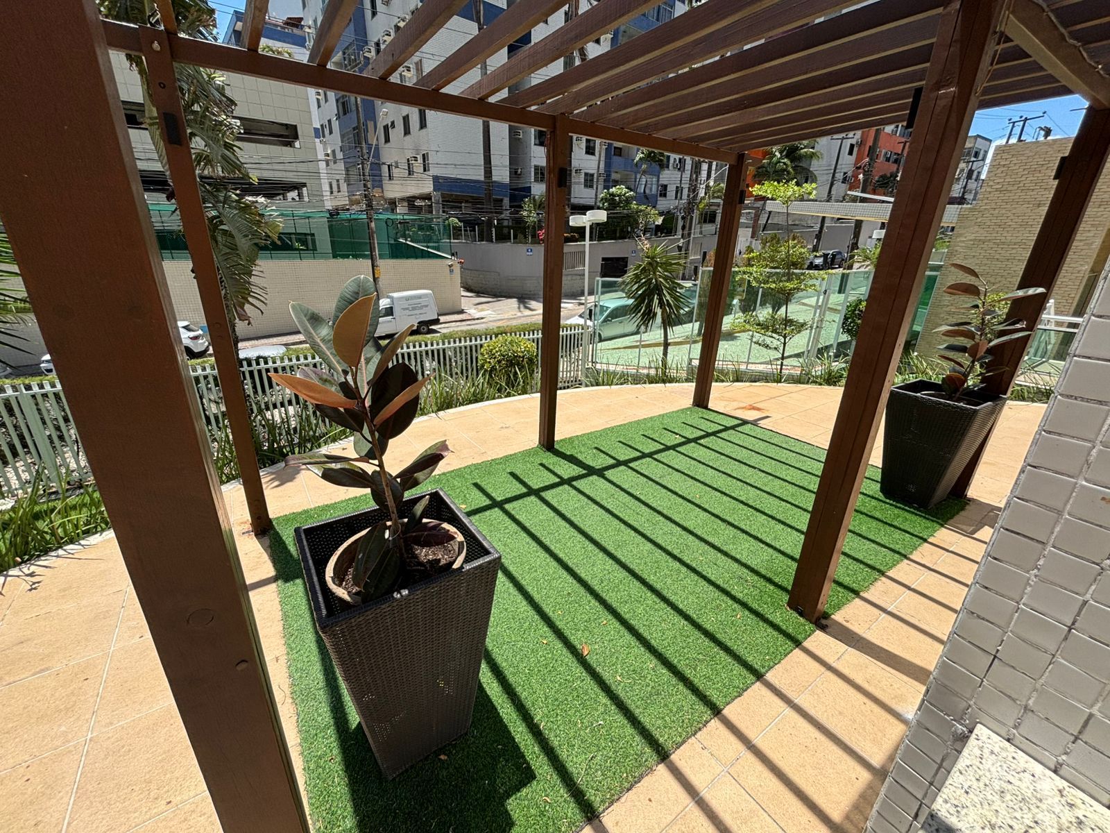 Apartamento, 3 quartos, 98 m² - Foto 29