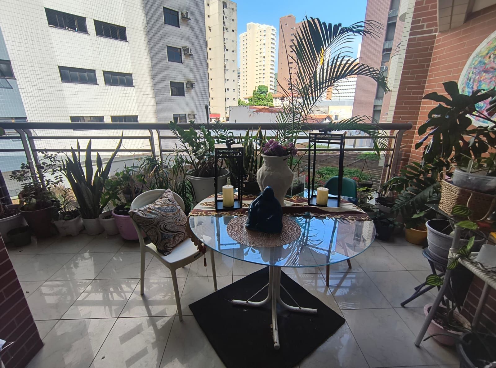 Apartamento, 3 quartos, 110 m² - Foto 9