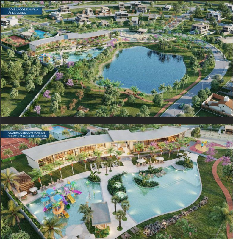 Lote/Terreno de 200m² no bairro timbu, em Eusébio | Eu Corretor