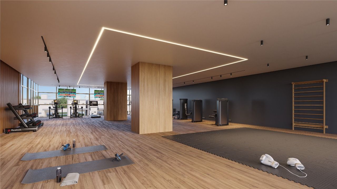Casa, 4 quartos, 181 m² - Foto 7
