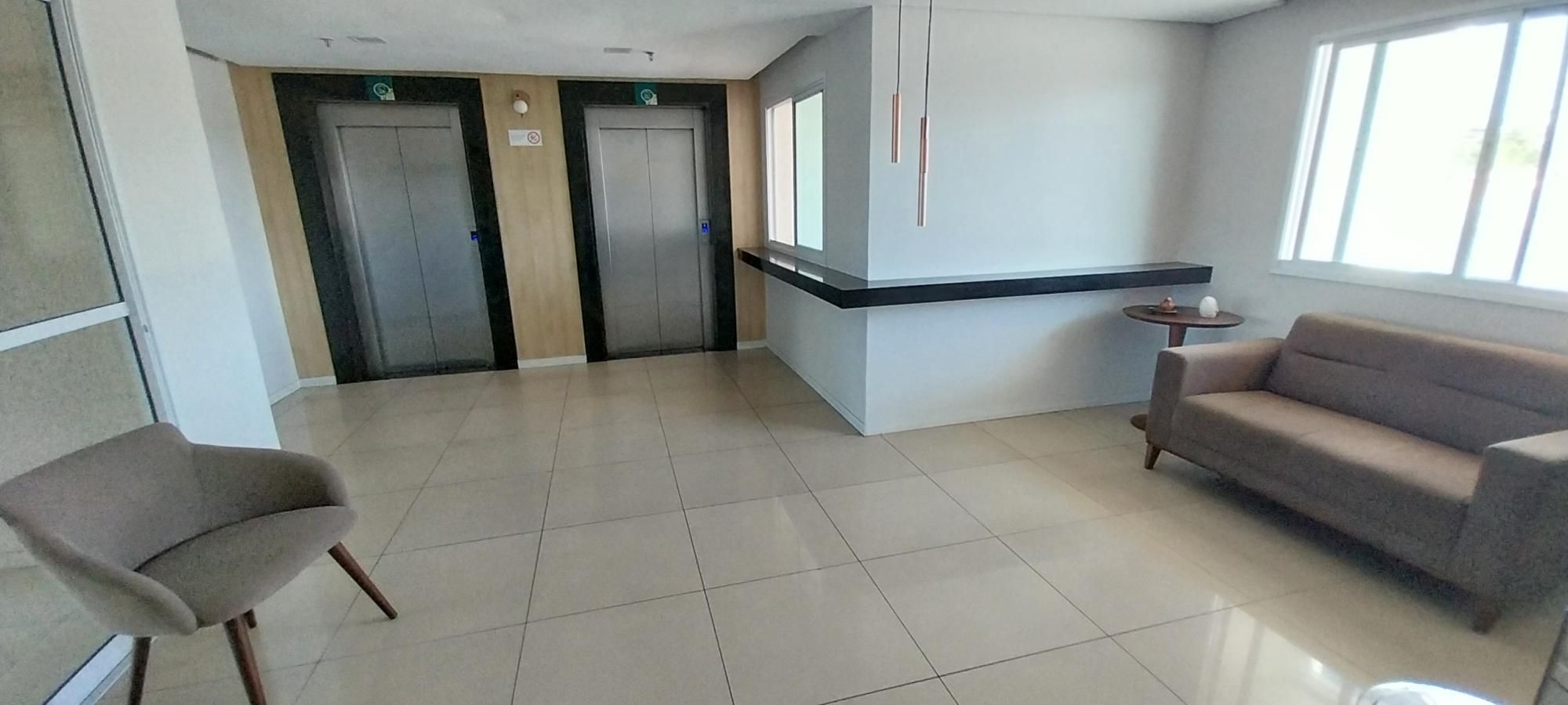 Apartamento, 3 quartos, 75 m² - Foto 8