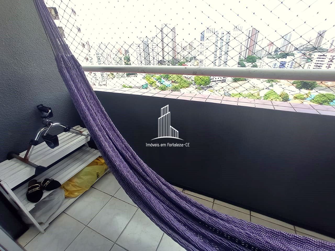 Apartamento, 3 quartos, 62 m² - Foto 3