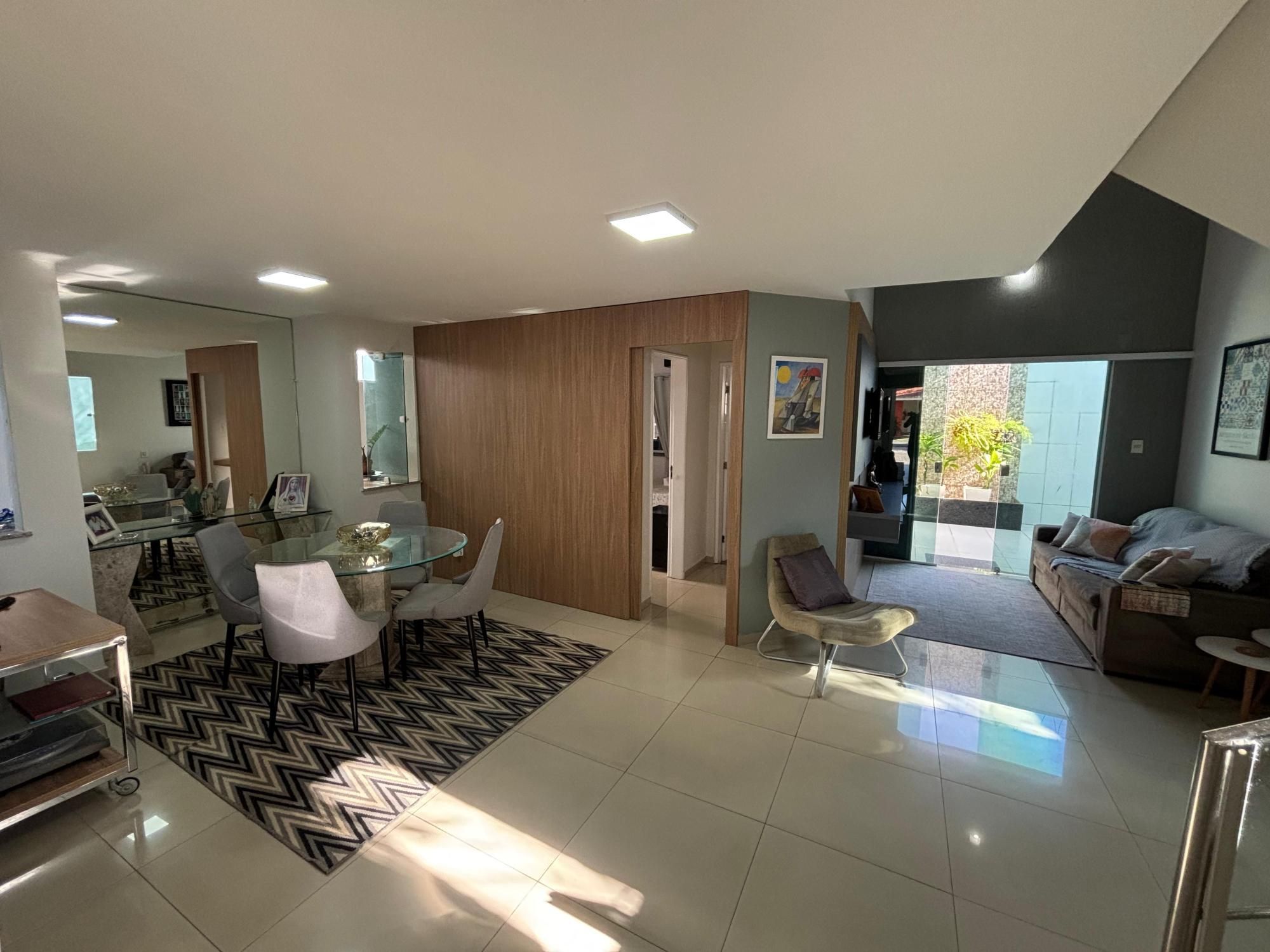 Casa, 4 quartos, 186 m² - Foto 2