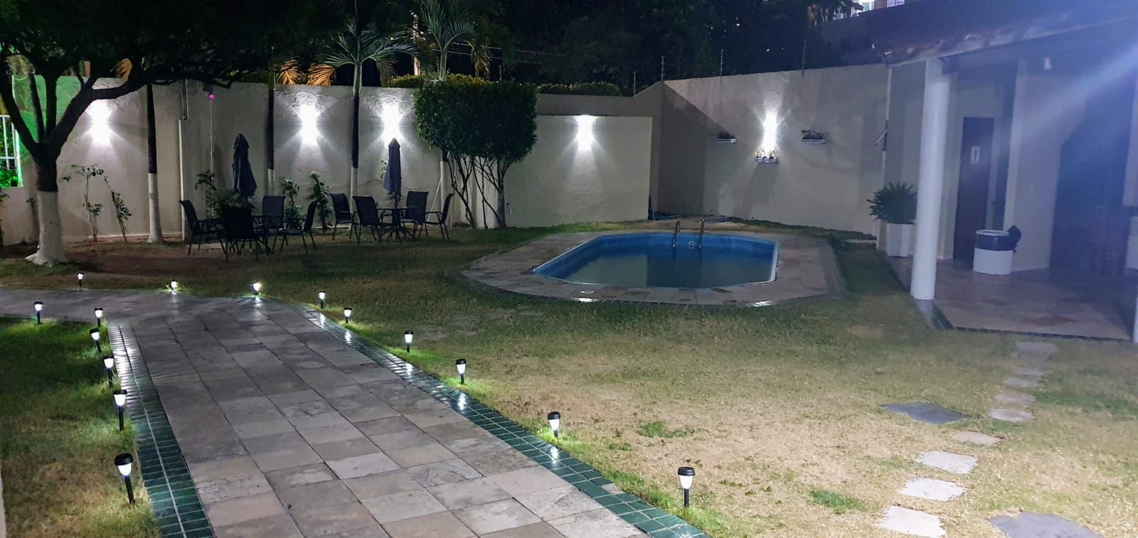 Apartamento, 3 quartos, 130 m² - Foto 20