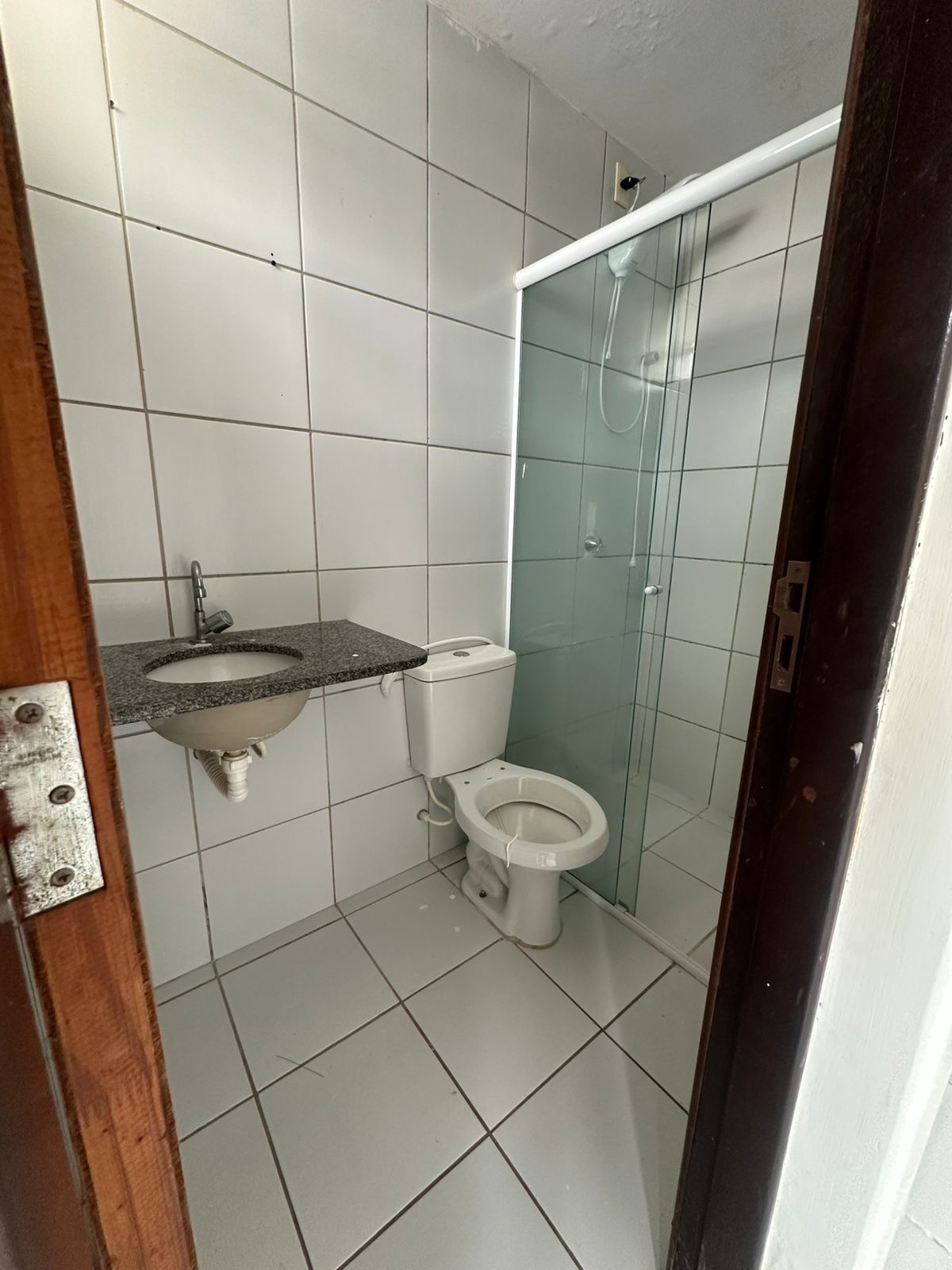 Apartamento, 2 quartos, 57 m² - Foto 7