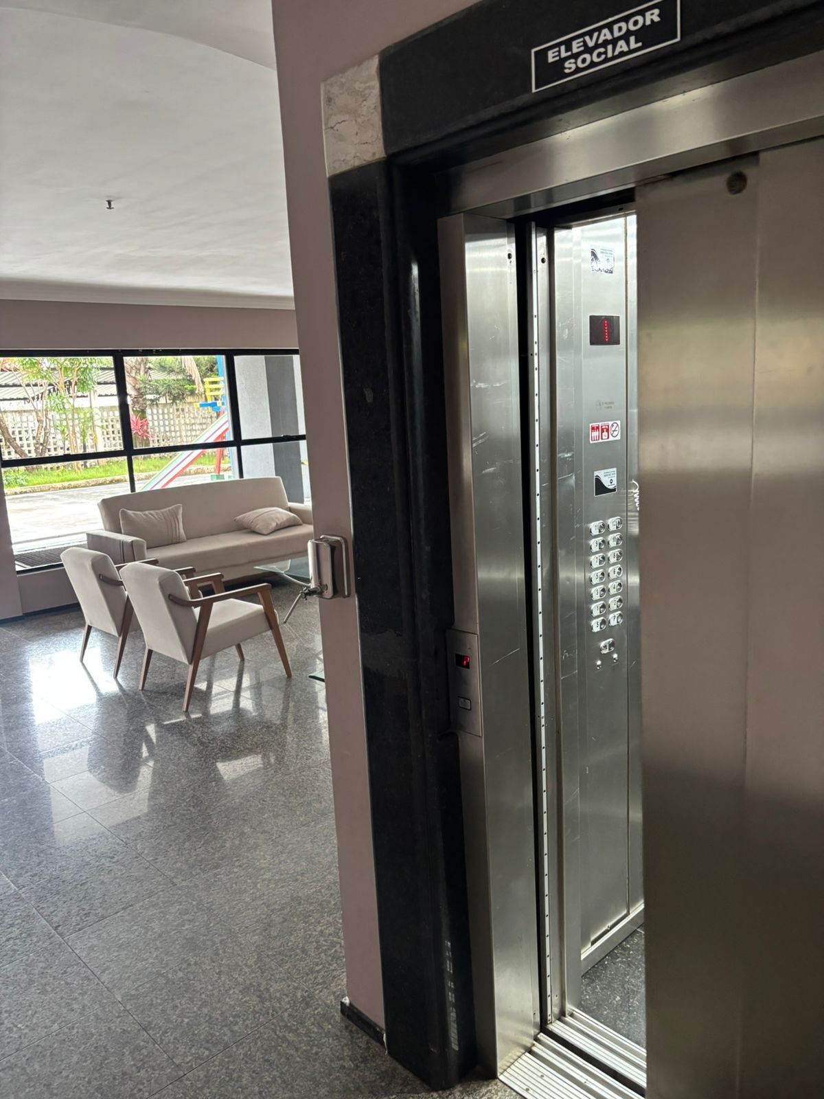 Apartamento, 3 quartos, 129 m² - Foto 12